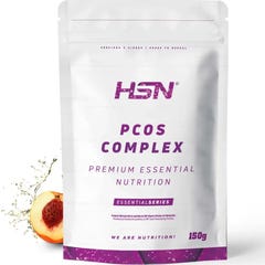 HSN PCOS Complex en Polvo Melocotón 150g