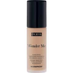 Pupa Wonder Me Fluido 012 30ml