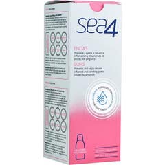 Sea4 Mouthwash Gums 500ml