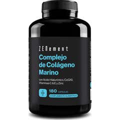 Zenement Complejo Colágeno Marino 180 caps
