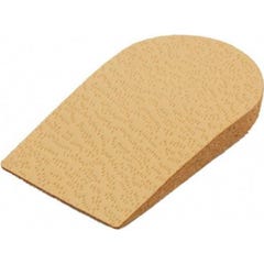 Tacco Podorex Compens 5Mm 38/40