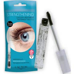 L'Action Paris Tratamiento Pestañas One Minute 10ml