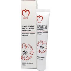 Unionderma Most Unguento Emolliente Estr