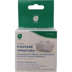Vp Natura Esparadrapo Hipoalergico Fixotape 5mx2.5 cm