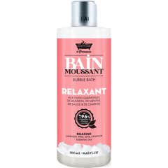 Les Petits Bains de Provence Baño de Espuma Relajante 500ml