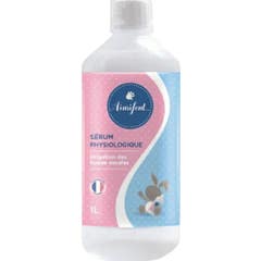 Ainsifont Soluzione Fisiologica 500 ml