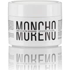 Moncho Moreno Mascarilla One Minute Wonder 100ml