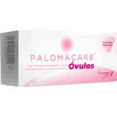 Palomacare Vaginale Ovules 10 stuks