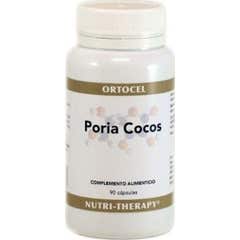 Ortocel Coconut Poria 400mg 90caps
