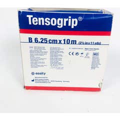 Essity Tensogrip Venda B 6.25cmx10m 1 ud