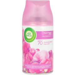 Air Wick Freshmatic Luchtverfrisser Navulling Roze Bloesem 250ml