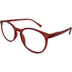 Pikdare Gafas Essent 2021 Rojo +1.00 1ud