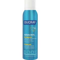 Ducray Keracnyl Droog Spray voor het Lichaam Anti-onzuiverheden 150 ml