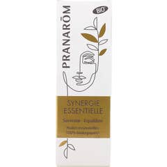 Pranarôm Sinergía Aceite Esencial Serenidad 5ml