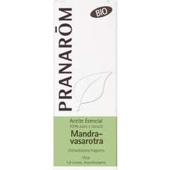 Pranarôm æterisk olie af mandravasarotra BIO 10ml