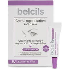 Belcils regenerierende Intensivcreme für Wimpern 4ml