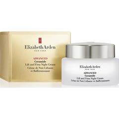 Elizabeth Arden Advanced Ceramide Lift And Firm Crema Noche 50 ml
