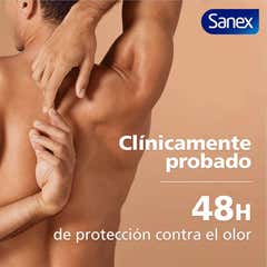 Sanex Natur Protect Desodorante Piedra de Alumbre Spray 200ml