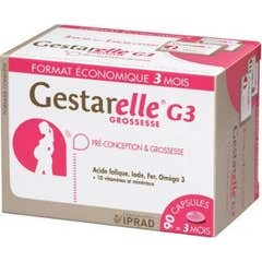 Gestarelle G Pregnancy 90 comprimidos