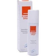 Flammaspray after-sun 75ml