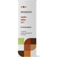 Terpenic Cedar Atlas 30ml