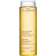 Clarins Lotion Tonique Hydratante 200 ml