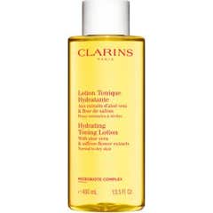 Clarins Moisturizing Toning Lotion 200ml