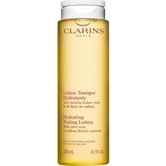 Clarins feuchtigkeitsspendende Toning Lotion 200ml