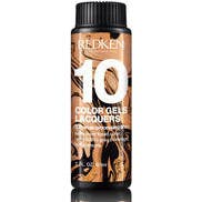 Redken Pack Color Gels Lacquers 10 Minutos 6Abn-6.19 3x60ml