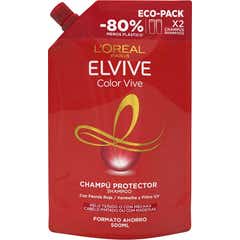 L'Oréal Elvive Color-Live Protective Shampoo 500ml