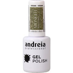 Andreia Professional Reflective Effect Midnight MD6 10.5ml