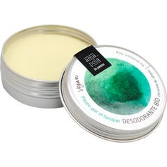 Amapola Biocosmetics Desodorante Bio Paseo por el Bosque 60g