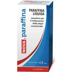 Nova Argentia Paraffina 1000ml