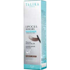 Talika Lipocils Eyelash Growth Mascara Brown 8,5ml