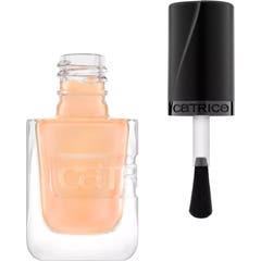 Catrice Esmalte de Uñas Gel Affair 011 I Ap Peach Iate You 10.5ml