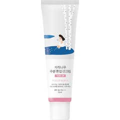 Round Lab Birch Juice Moisturizing Tone Up Sunscreen SPF50+ 50 ml