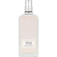 L'Occitane Nerolí Orquídea Eau de Toilette 75ml