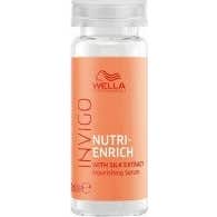 Wella Invigo Nutri Serum Nutri Berig 8x10ml