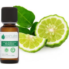 Voshuiles Huile Essentielle De Bergamote 20ml