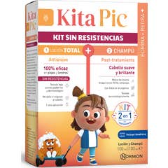 KitaPic Kit Sin Resistencias