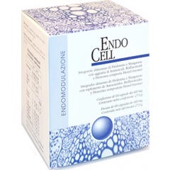 Endocelda 30 Cps