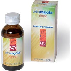 Fitomedical Herbaregola Rhythm 2 60ml