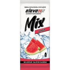 Mix Bebidas Instantáneas Sandía 9g