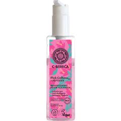 Natura Siberica Mousse Detergente Illuminante 150 ml