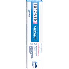 Curasept Bucomed Pro Clorhexidina Gel Dentifrico 75 ml