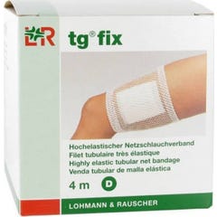 Lohmann Tg Fix groot hoofd of kleine kofferbak 4M