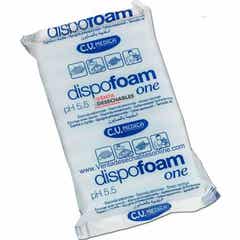 Dispobaño Esponjas Jabonosas 50uds
