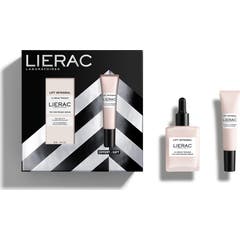 Lierac Pack Lift Integral Sérum Tensor 30ml + Lift Ojos 15ml