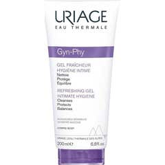 Uriage Gyn-phy hygine intime Gel Gel frescura 200 ml