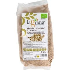 La Grana Geroosterde Sesamzaad Eco 250 g